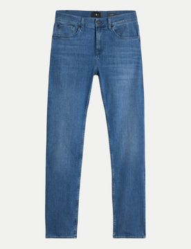 Slim-Fit Jeans Slimmy Blau 32