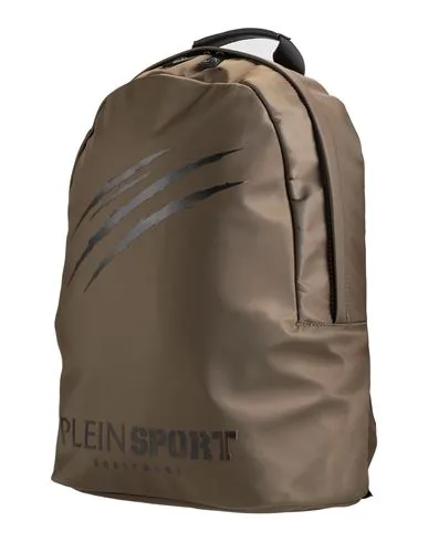 Rucksack Herren Militärgrün -- Herren - Plein sport - FashionsVida