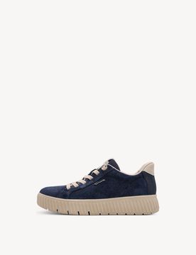 Sneaker blu - 36