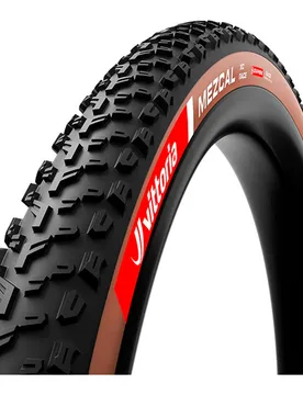 Mtb mezcal xc race 55-622/29x225 cubiertas mtb (UNICA) - Vittoria - FashionsVida