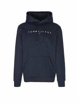 Kapuzensweater - Hoodie dunkelblau XXL herren