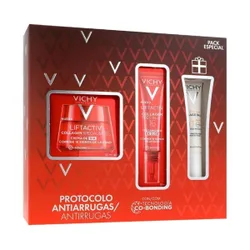 Vichy Protocolo Antiarrugas