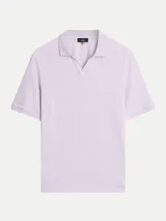 Cinque Polo Weiß L
