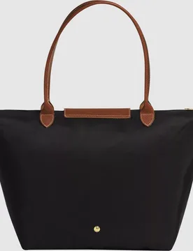 Bolsos de hombro de mujer le pliage original en talla l - Longchamp - FashionsVida