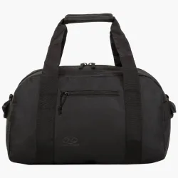 Tragetasche Holdall - Schwarz / 100L Schwarz adult