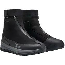 Stivali Moto X-ADV SPORT H2OUT Nero taglia 40
