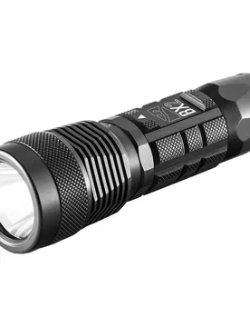 Dive Rite Torcia Bx2
