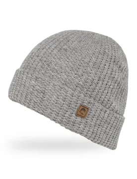 Overtime Unisex Ultra Soft Breathable Beanie - - Size: ONESIZE - Sunday Afternoon - FashionsVida