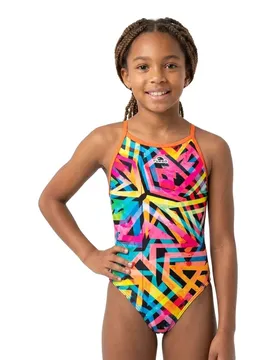 Turbo Maillot De Bain Geoflu