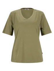 T-Shirt V-Neck 1/2 Arm female