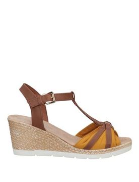 Sandalias Mujer Caléndula 41 Mujer