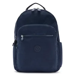 Zaino Seoul 27l Blue Bleu 2 One Size