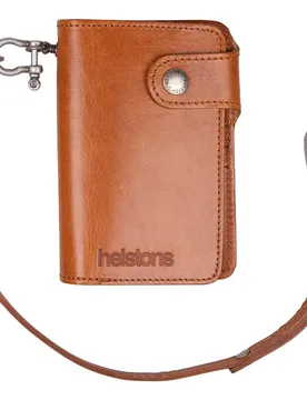 Helstons Portefeuille Mini - Helstons - FashionsVida