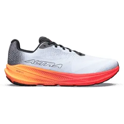 Altra EXPERIENCE FLOW 3 Herren Laufschuh White/Black/Orange Pop Gr. 44
