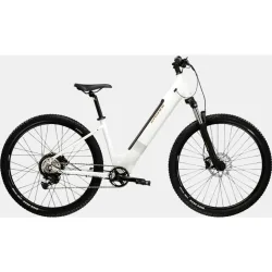 Bicicleta Eléctrica de Hombre Solar Boost 2.0