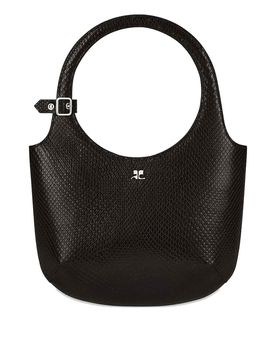 Courreges Borsa Holy Viper