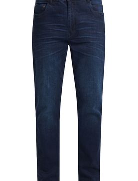 Solid Vaquero 'Fynn' navy