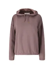 Sudadera con capucha de fitness Namier para mujer baya 38