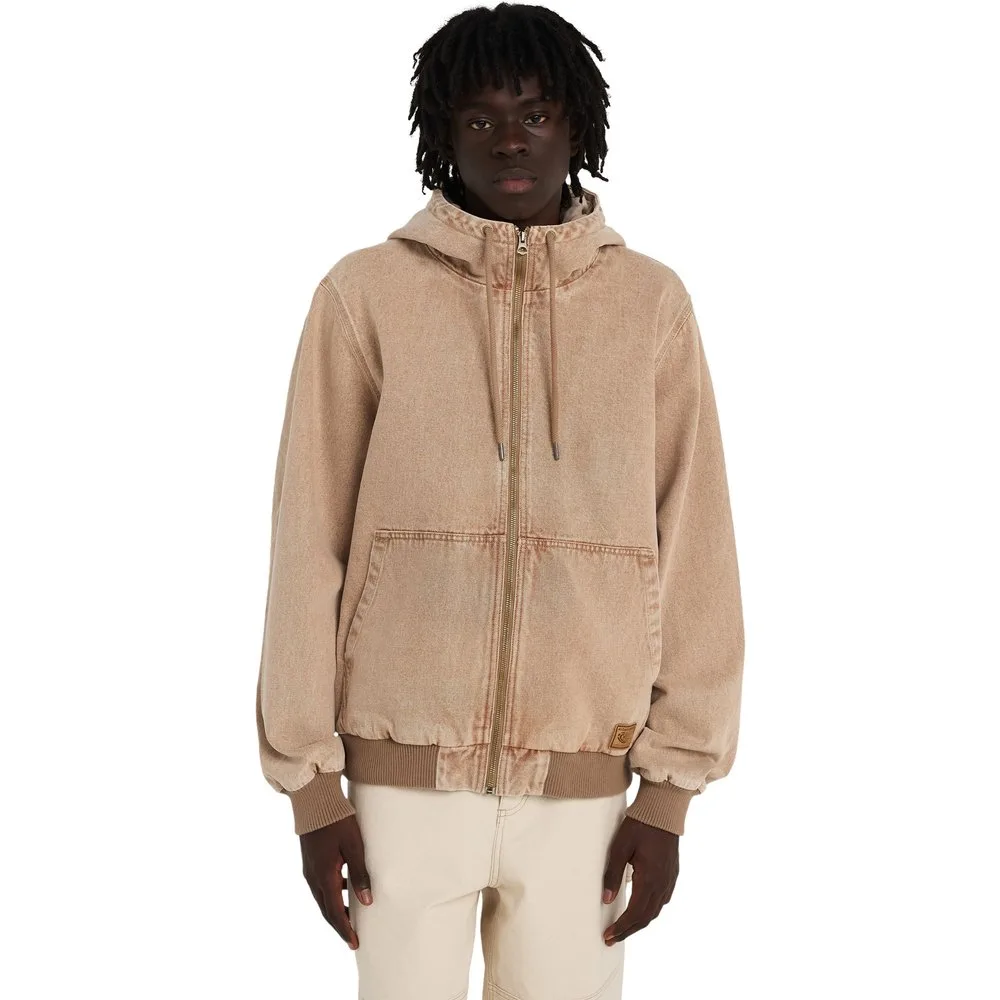 Chaqueta de hombre Dulcey Low Tide - Element - FashionsVida
