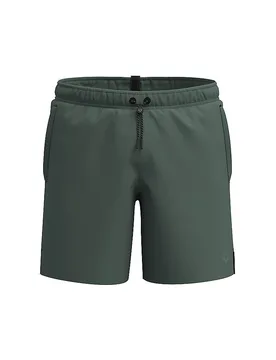 Bañador corto de hombre Evo verde oscuro XXL - Arena - FashionsVida