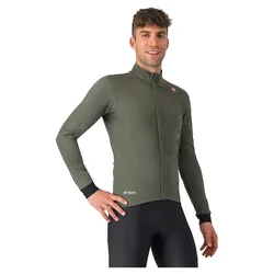 Giacca Salto Gore-tex Infinium™ Windstopper® Military Green