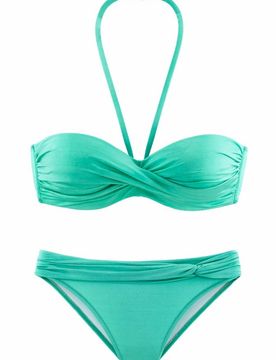 LASCANA Bikini menta