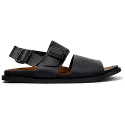 Sandales Lluc Black 1 EU 40