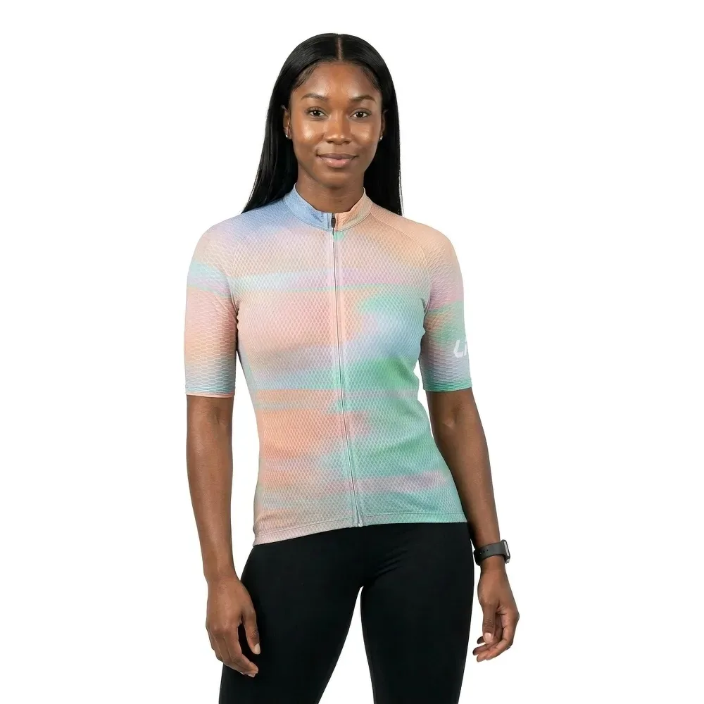 Maillot à Manches Courtes Spectra - Liv - FashionsVida