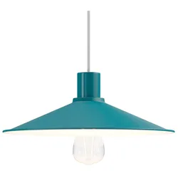 Cables Lampe Suspendue Sans Ampoule Swing Petrol One Size
