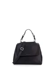 Borsa in pelle TESTA DI MORO U