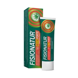 FISIONATUR Crema CBD Forte 120ML