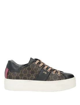 Sneakers Damen Schwarz 36,39 Damen - AHEAD - FashionsVida