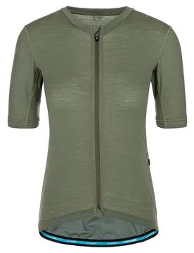 Maillot à Manches Courtes Mearil