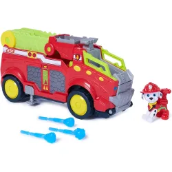Vehículo de rescate Dino Marshall Patrulla Canina