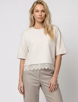T-Shirt female - 36 - FashionsVida