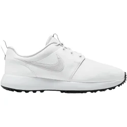 Golf Golfschuhe Roshe G Premium, weiss 40