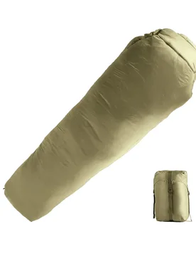Schlafsack Tactical 3 Default Title adult - MIL-TEC - FashionsVida