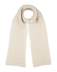 Schal Damen Cremeweiß -- Damen