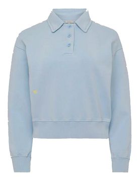 J.W. Anderson Polo Con Logo