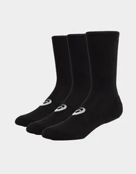 Er-Pack Crew Socken - Damen, Schwarz - female - Size: 8.5-11