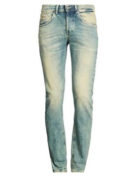 Jeanshose Herren Blau 30 Herren