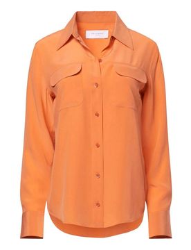 Equipment Camicia di seta