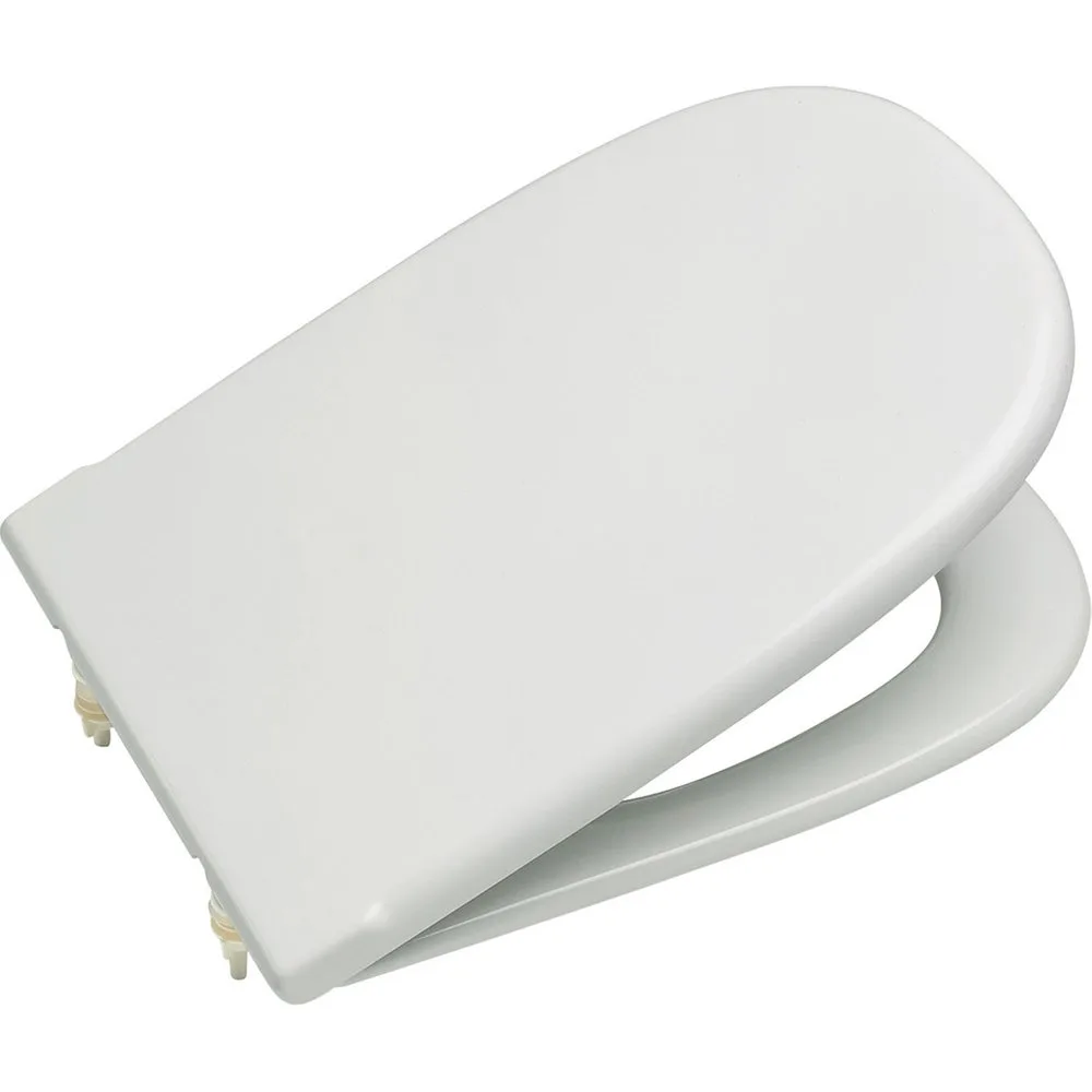 Tapa WC para inodoro Dama Retro - Roca - FashionsVida