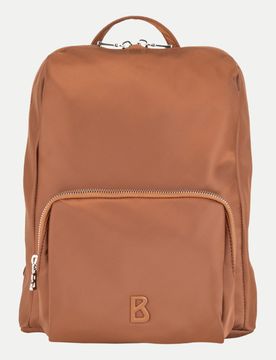 Bogner Rucksack Play Braun