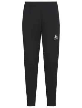Odlo Pantaloni Zeroweight Black S