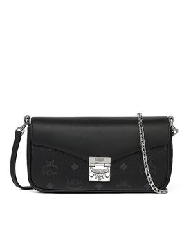Bolso - Bolso bandolera TRACY Mini negro
