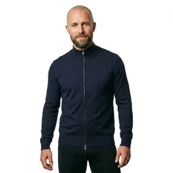 Sweat-shirt Zippé Balonso Dark Blue 3XL