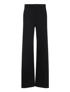 Lemaire Pantaloni attorcigliati