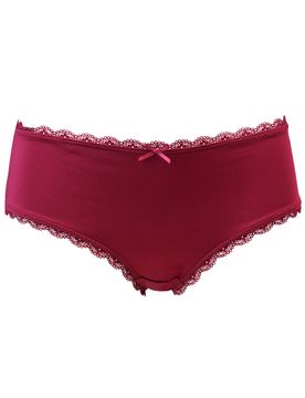 SugarShape Panti 'Pure' burdeos