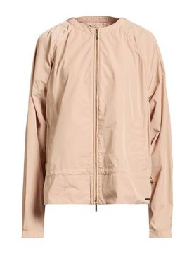 Chaqueta y cazadora Mujer Arena XS,XXL Mujer